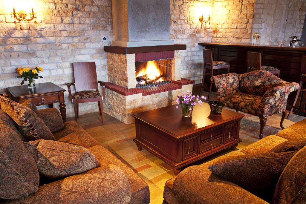 Áno Poróïa Refanidis Natural Luxury Hotel מראה חיצוני תמונה