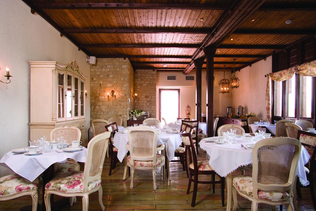 Áno Poróïa Refanidis Natural Luxury Hotel מראה חיצוני תמונה